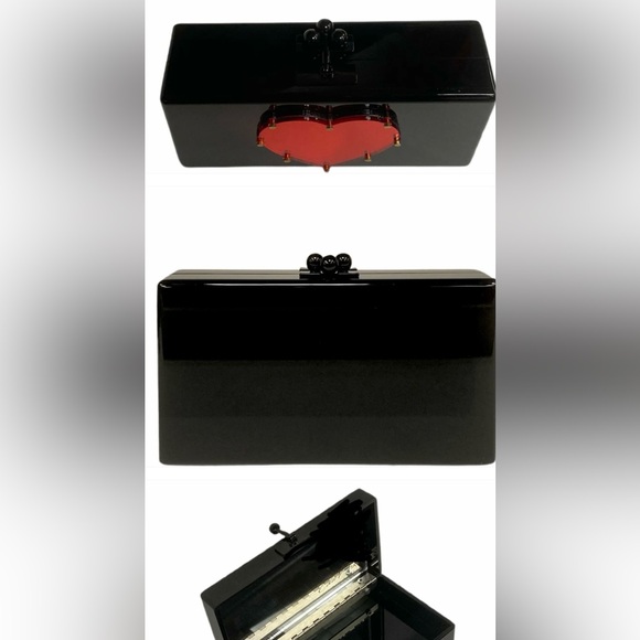 Edie Parker Clutch - Picture 2 of 2